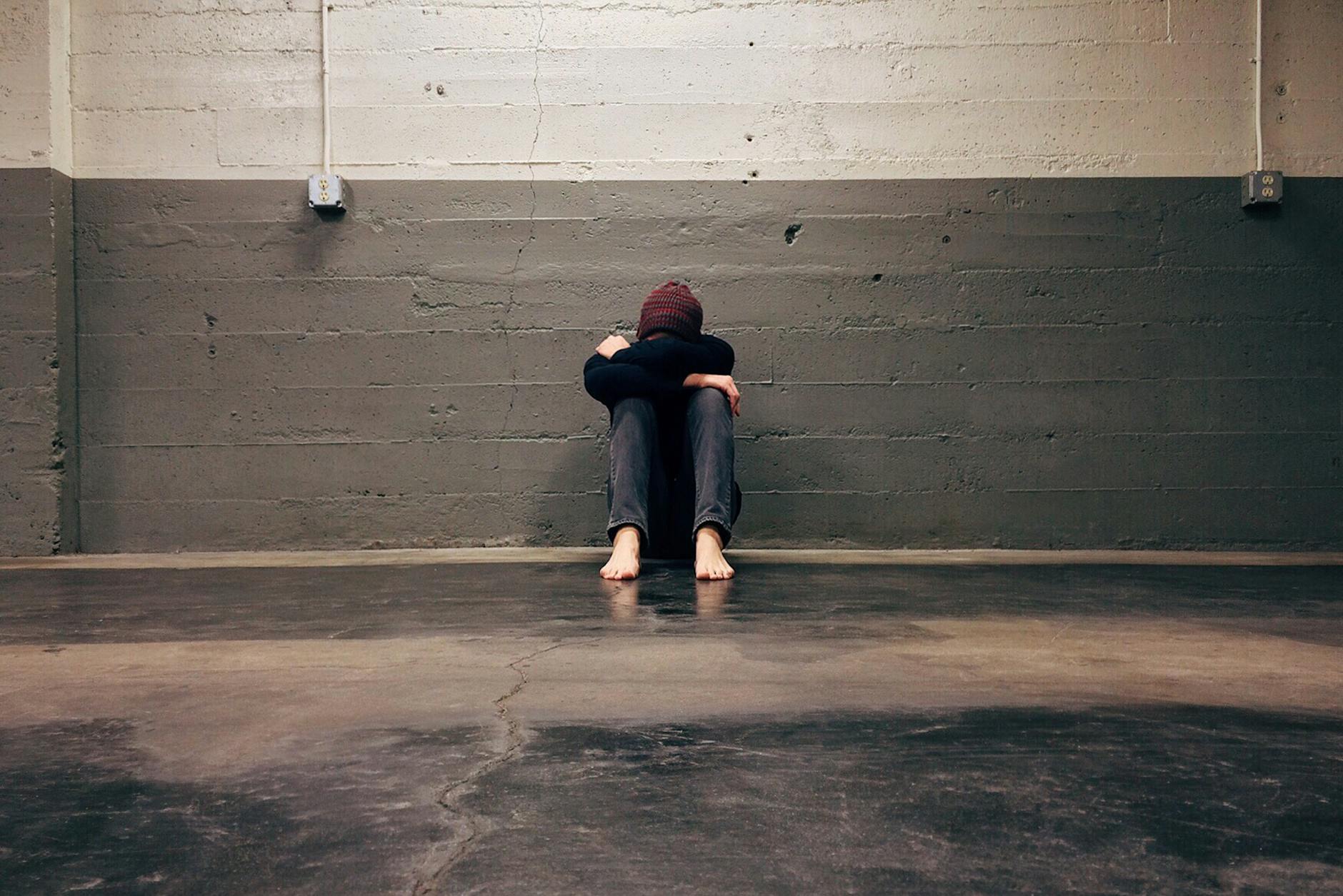 Coping with Severe Clinical Depression