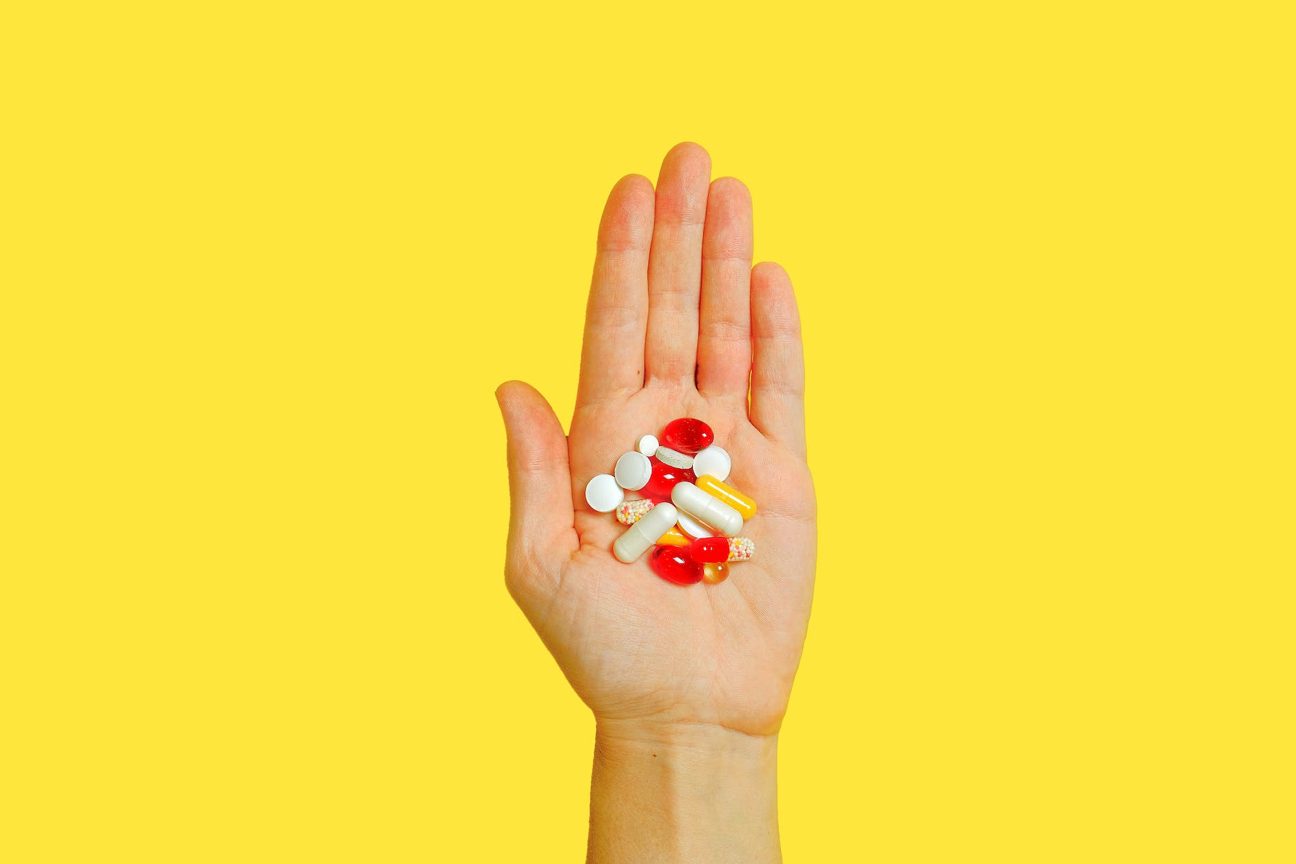 Medicine is a Miracle