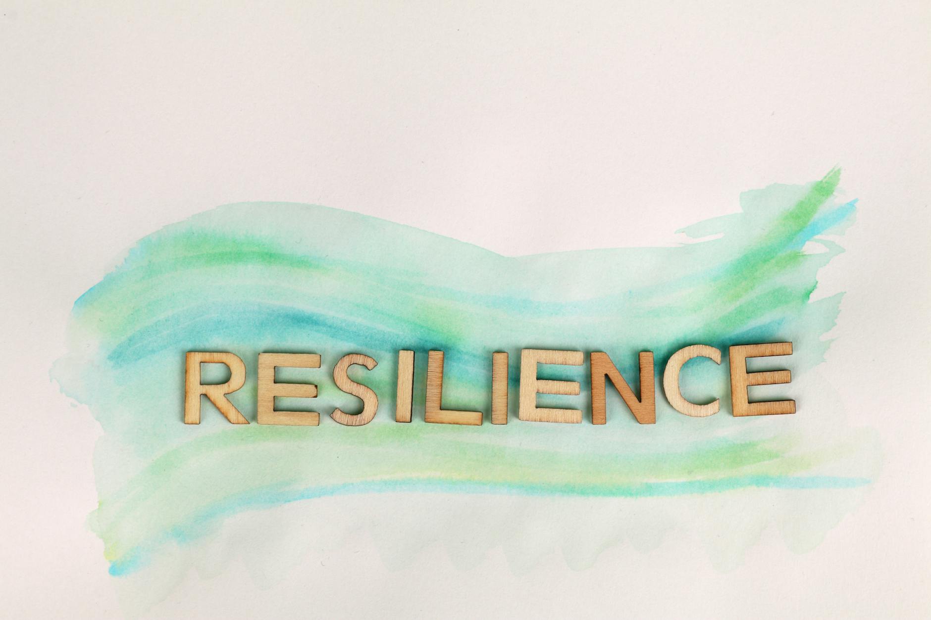 Book Review: Resilience: Strength to Overcome Life’s Setbacks and Storms