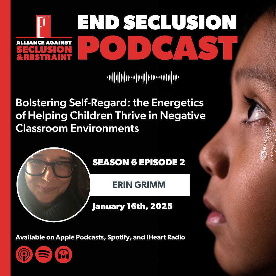 My Jan. 16 AASR Podcast on Bolstering Self-Regard in Students
